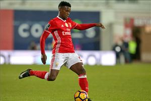 M.U có đối thủ lớn vụ sao Benfica