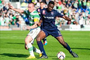 Nhận định Celtic vs Ross County 02h45 ngày 29/12 (VĐQG Scotland 2016/17)