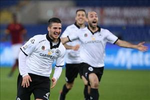 Nhận định Spezia vs Vicenza 02h30 ngày 29/12 (Hạng 2 Italia 2016/17)