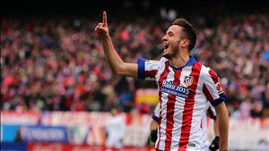 Những màn solo ghi bàn ngoạn mục nhất 2016