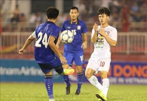 Từ U21 Quốc tế nhìn về SEA Games 29: Mèo lại hoàn mèo
