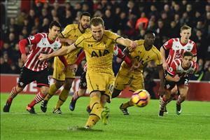 Kane nói gì sau tình huống sút hỏng penalty “vô duyên”?