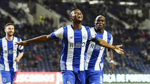 Nhận định Porto vs Feirense 02h15 ngày 30/12 (Cúp Liên đoàn BĐN 2016/17)