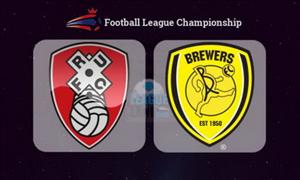 Nhận định Rotherham vs Burton Albion 02h45 ngày 30/12 (Hạng Nhất Anh 2016/17)