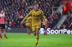 Pochettino hết lời khen ngợi Dele Alli