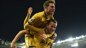Southampton 1-4 Tottenham: Kane sút hỏng 11m, Spurs vẫn thắng ngược ấn tượng