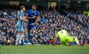 Dư âm Man City 1-3 Chelsea: Tiểu liên và súng bắn tỉa