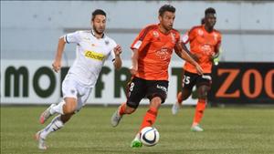 Nhận định Angers vs Lorient 02h00 ngày 4/12 (Ligue 1 2016/17)