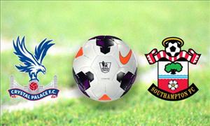 Nhận định Crystal Palace vs Southampton 2h30 ngày 22/1 (Premier League 2019/20)