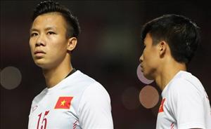 Tổng hợp: Indonesia 2-1 Việt Nam (Lượt đi bán kết AFF Cup 2016)