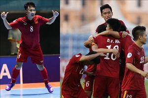 10 sự kiện tiêu biểu của bóng đá Việt Nam năm 2016