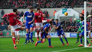 Nhận định Ipswich vs Bristol City 02h45 ngày 31/12 (Hạng Nhất Anh 2016/17)