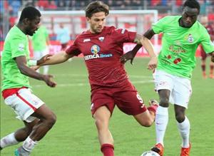 Nhận định Trapani vs Brescia 02h30 ngày 31/12 (Hạng 2 Italia 2016/17)