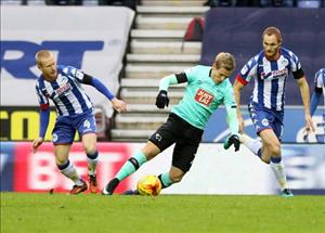 Nhận định Derby County vs Wigan 02h45 ngày 6/3 (Hạng nhất Anh 2018/19)