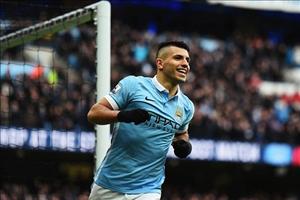 Klopp không ngại sự trở lại của Aguero