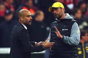 Nếu Klopp và Guardiola là những thầy giáo…
