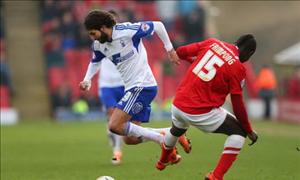 Nhận định Barnsley vs Birmingham 22h00 ngày 31/12 (Hạng Nhất Anh 2016/17)