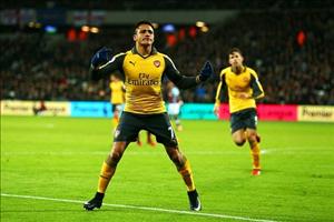 Sanchez và Firmino ngày càng toàn diện hơn