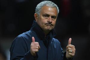 BLĐ M.U vẫn tinh tưởng tuyệt đối vào Mourinho