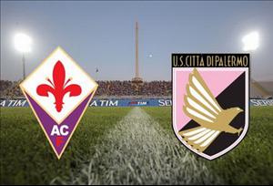 Nhận định Fiorentina vs Palermo 02h45 ngày 05/12 (Serie A 2016/17)