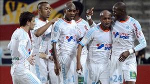 Nhận định Marseille vs Nancy 23h00 ngày 04/12 (Ligue 1 2016/17)