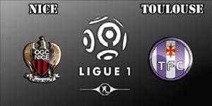 Nhận định Nice vs Toulouse 02h45 ngày 5/12 (Ligue 1 2016/17)