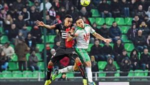 Nhận định Rennes vs Saint Etienne 21h00 ngày 04/12 (Ligue 1 2016/17)
