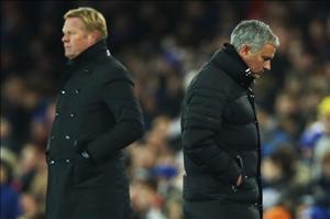 Góc M.U: Khi Mourinho vẫn là tín đồ của trò chơi đổ lỗi…
