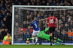 Sau vòng 14 Premier League: London mở hội, thành Man ôm hận