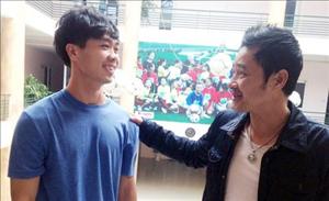 Cựu danh thủ Hồng Sơn: Đừng lãng phí tài năng của Công Phượng