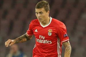 Điểm tin Bóng đá 24h sáng ngày 1/6: Benfica chốt giá bán Lindelof cho MU