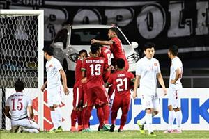 Thắng Indonesia và ghi 3 bàn, ĐT Việt Nam vẫn có nguy cơ chia tay AFF Cup 2016
