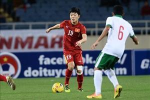 Lượt về Việt Nam vs Indonesia: Quan trọng là cách nhập cuộc