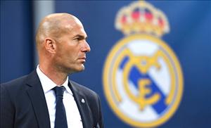 Zinedine Zidane: Người kế thừa cho triết lý Zidane & Pavon