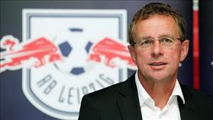 Leipzig gây sốc với tuyên bố không chiêu mộ Cris Ronaldo và Messi