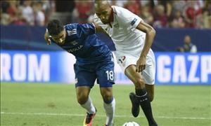 Nhận định Lyon vs Sevilla 02h45 ngày 08/12 (Champions League 2016/17)