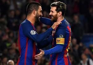 Tin chuyển nhượng Barca hot nhất ngày 25/11