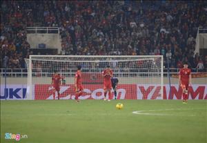 Tổng hợp: Việt Nam 2-2 Indonesia (Bán kết AFF Cup 2016)