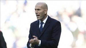 Zidane: Real Madrid sẽ đá nghiêm túc trước Dortmund
