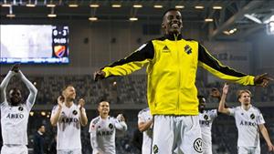Chelsea bất ngờ muốn có Ibrahimovic mới