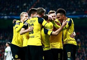 Dortmund chính thức xô đổ kỷ lục khủng của M.U, Real và Barca
