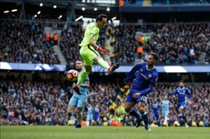 Góc Man City: Công thủ đều có vấn đề