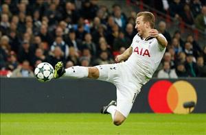 Harry Kane dọa cắt mạch thắng của Chelsea