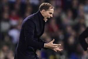 HLV Dortmund hục hặc với lãnh đạo, Arsenal mừng thầm