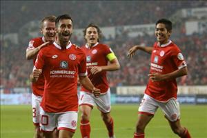 Nhận Định Mainz vs Qalaba 01h00 ngày 9/12 (Europa League 2016/17)