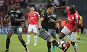 Nhận định Southampton vs Hapoel Beer Sheva 03h05 ngày 9/12 (Europa League 2016/17)