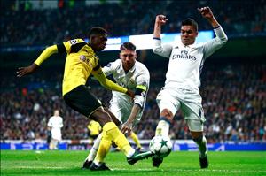 Sao trẻ Dortmund tiết lộ lý do phũ Real và Barca