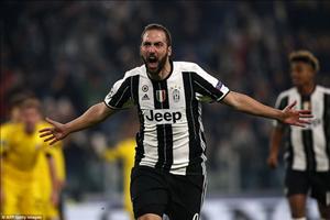 Juventus 2-0 Dinamo Zagreb: Bảo vệ ngôi vị số 1