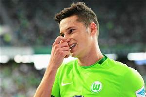 Điểm tin bóng đá tối 3/1: Chi 42 triệu Euro, PSG chính thức có Draxler