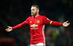 Mourinho thanh minh cơn tức giận của Rooney
